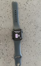 Apple Watch Series 9 GPS  Cellular  41mm Midnight Aluminum SAME DAY SHIPPING