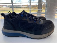 Men's Sz 9.5 Herman Survivors CASSLE Composite Toe Work Shoe Sneakers