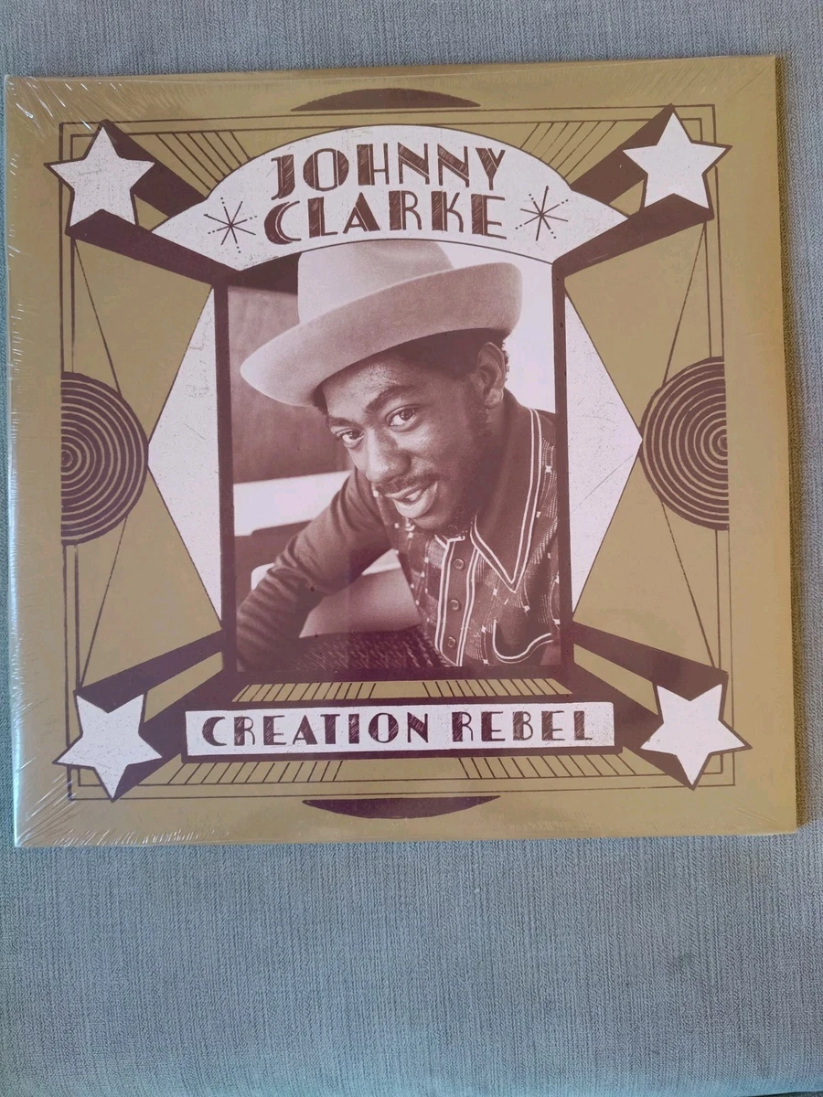 Clark Reggae, Ska & Dub LP Vinyl Records for sale | eBay