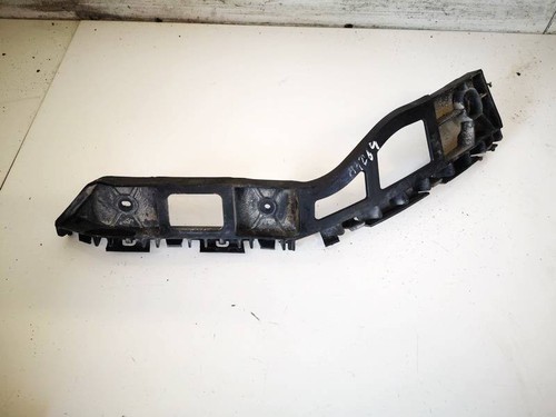 6r6807394a Stoßstangenhalter Hinten Rechts  Volkswagen Polo DE2035175-69