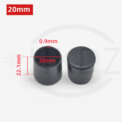 3.7-78.5mm Silikon Gummi Kappe Weiß Rund Rohrkappen Stuhlbeinkappen Endkappen 3.7-78.5mm Silikon Gummi Kappe Weiß Rund Rohrkappen Stuhlbeinkappen Endkappen