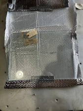 ford carlite 4137tc glass C 8000