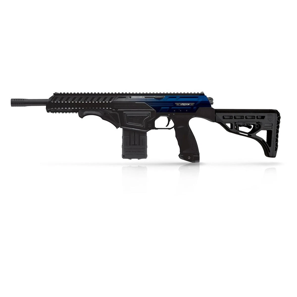 Dye Assault Matrix DAM Paintball Marker