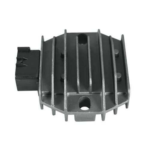 Rectificador regulador adecuado para Yamaha Raptor 660 YFM660 660R 2001-2005 EE. UU. - Imagen 3 de 9