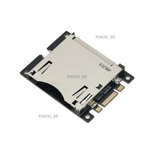CFexpress Card Reader Adapter PCI-E For CFexpress To M.2 NVME For Photographer