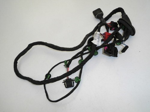 Original VW Phaeton 3D Türkabelbaum Tür Kabelbaum Vorne Rechts 3D1971121