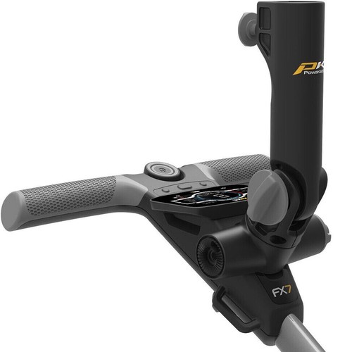 PowaKaddy FX & CT Umbrella Holder (Fits: FX1, FX3, FX5, FX7, CT6, CT8) - Picture 2 of 2