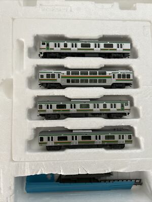 鉄道模型 NTRAIN Amazon.com: TOMYTEC 91045 N Gauge Embankment Large Curve, S