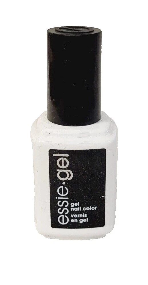 Essie Esmalte De Uñas negro