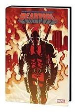 Deadpool 5 (Deadpool: World's Greatest) Duggan, Gerry; Hawthorne, Mike; Lolli,