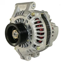 Alternator For 2002 2003 2004 2005 2006 Honda CR-V 2.0L Acura RSX 2.4L