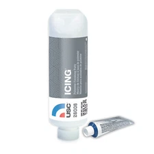 24 oz USC Icing Polyester Auto Body Finishing Putty 26006 - Car Scratch Repair