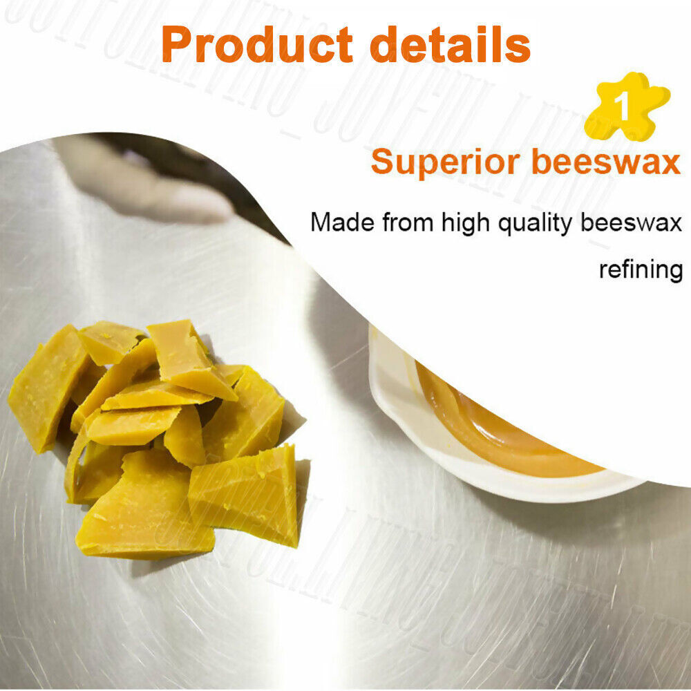 30Pcs Foundation Bee Hive Wax Frames Waxing Beekeeping