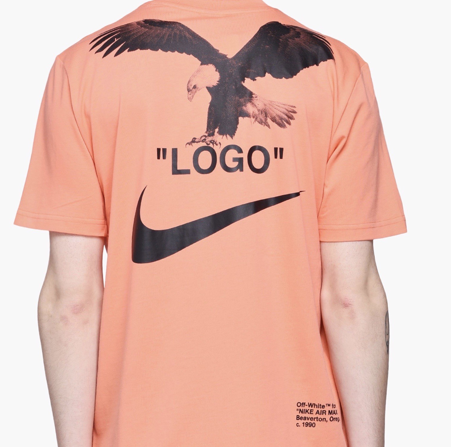 NIKE A6 TEE XS | eBay