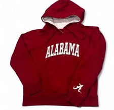 alabama sweatshirt large