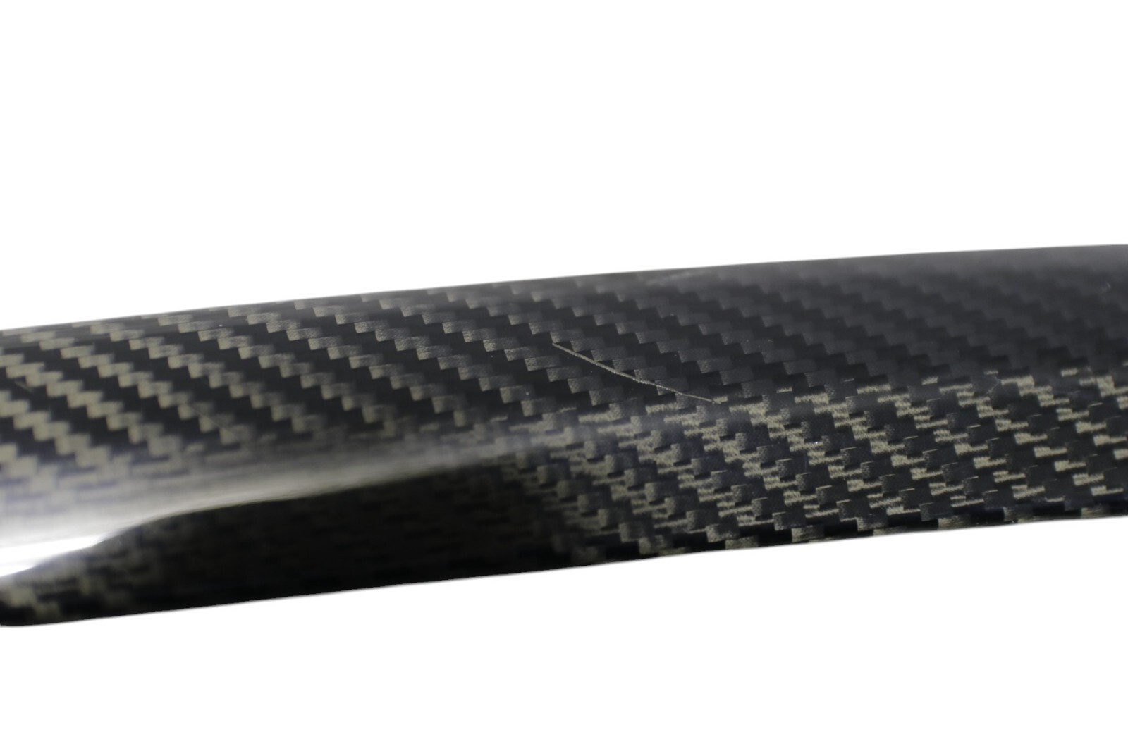 Maserati GranTurismo Carbon Fiber Interior Trim Set 2008 - 2019 OEM
