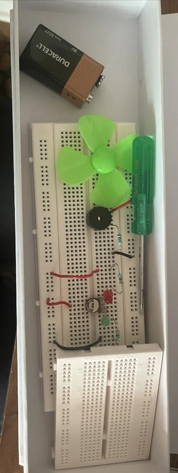 mand labs electronic series kit version 4 - Image 4 of 4