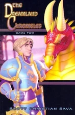 Dreamland Chronicles TP Vol 2 fantasy childhood dreams 3D computer comic art