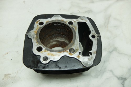 Honda TLR 200 TLR200 Reflex Trials engine cylinder jug - Picture 1 of 6