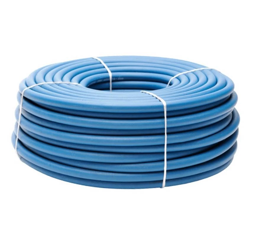 PROSTKO LTD High Pressure Blue Oxygen Gas Hose / Gas Welding & Cutting Equipment Hose
