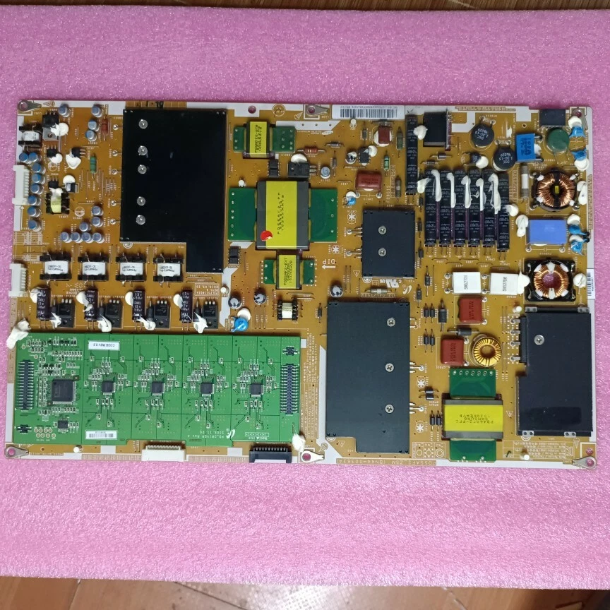 BN44-00363A PD55AF2_ZSM power supply board for Samsung UA55C8000XF UE55C8700XSXZ - Image 2 of 3