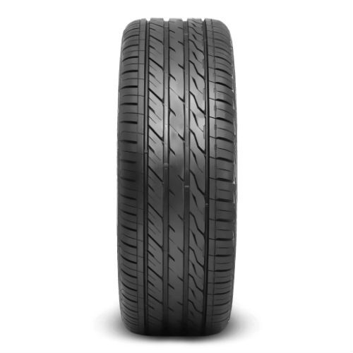 1 New Landsail Ls588 Uhp - P215/55r17 Tires 2155517 215 55 17 - Picture 6 of 10