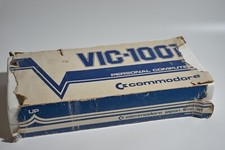 Commodore Japan VIC-1001   Fully Tested / CLE...