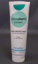 DERMASEPTIN / OTC SKIN PROTECTANT DRUG PRODUCTS / OINTMENT [4 oz.]