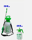 Garden Pressure Sprayer Portable Hand Pump Chemical Weed Spray Bottle Pre Wash