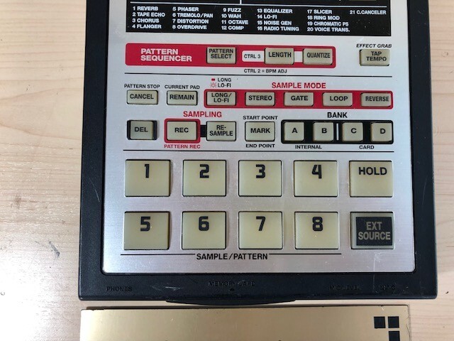 【セール 登場から人気沸騰】 JUNK SP-303 Boss Dr. eBay | JP From ship Fast ship Free Sampler Sample DJ機材