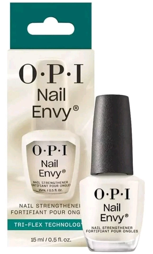 OPI Nail Envy Original Strengthener Tri-Flex Formula 15ml - Bild 1 von 1