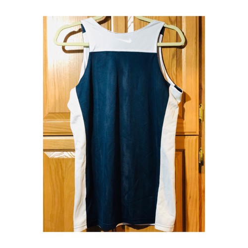 Women's Penn State Lady Lions Jersey Medium Reversible NEW NCAA College Tank Top - Picture 5 of 12