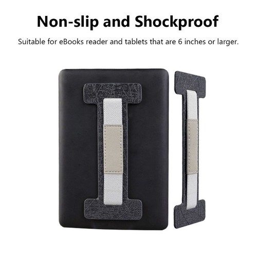 Hand Tabletten Griff Haltegurt (Grip Strap) For 6-10.5 inch Kindle Tablet PC - Bild 7 von 19