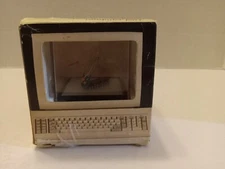 Vintage 1987 The Bugaboo Geniune Defective Computer Bug NOS