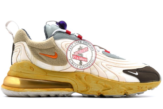 nike air max 270 react eng sizing