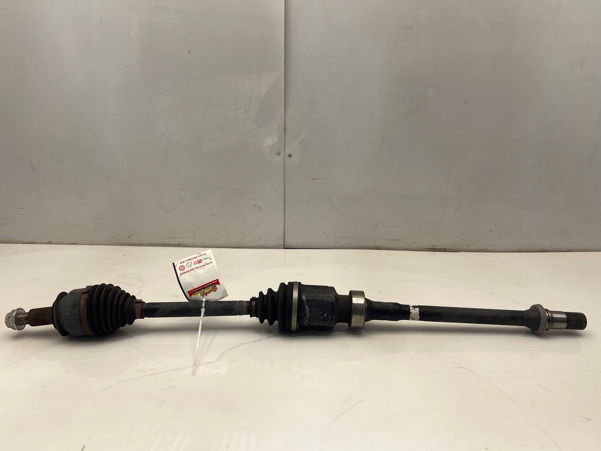 14 - 17 Mazda 6 Front CV Drive Axle RH Passenger Side OEM