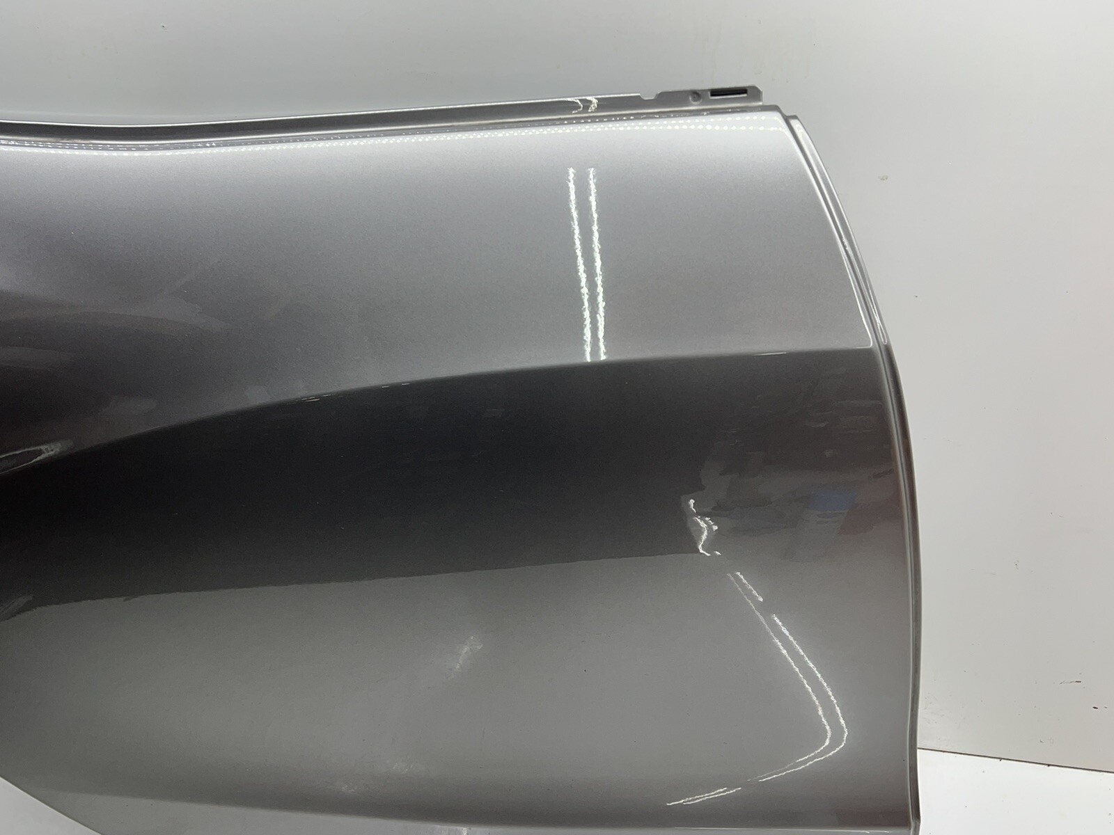 2014-2019 Maserati Ghibli OEM Right Rear Door Shell Grigio