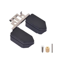 Carburetor Float Valve Pin Needle Set Fit For Honda CB750A CB750F CB750K