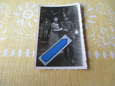 Soldatenfoto Luftwaffe Orden Luftwaffendolch Foto Wirsing  ca 1943 ca 9x6 cm