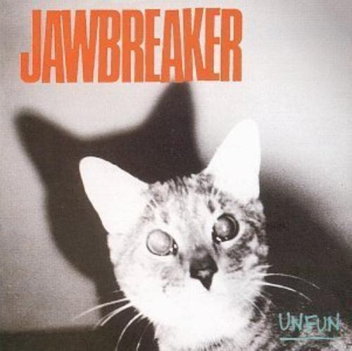 Jawbreaker : Unfun CD Value Guaranteed from eBay’s biggest seller! - Picture 1 of 2