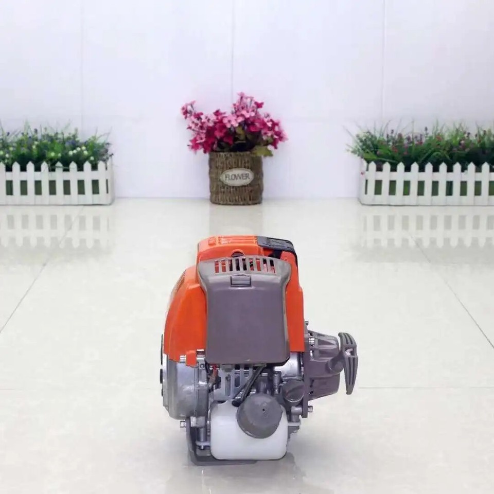 139FA Four Stroke Gasoline Engine/31CC Lawn Mower Brush Mower Lawn