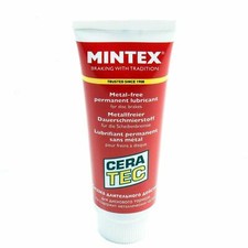 Brand New Mintex Ceramic Brake Grease - Anti Squeal Lubricant Paste 75ml