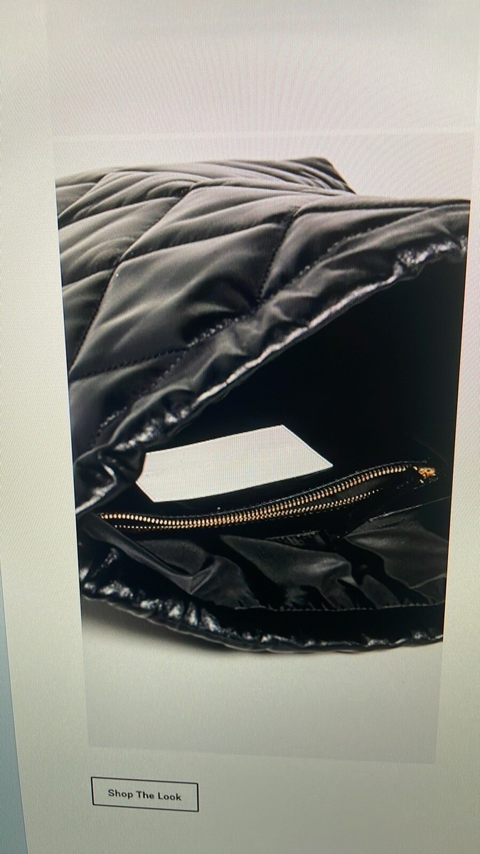 Stand Studio Ripley quilted back pack | eBay display picture 2