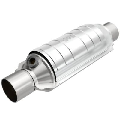 MagnaFlow 408034-HG Fits 1997 Honda Civic del Sol Catalytic Converter