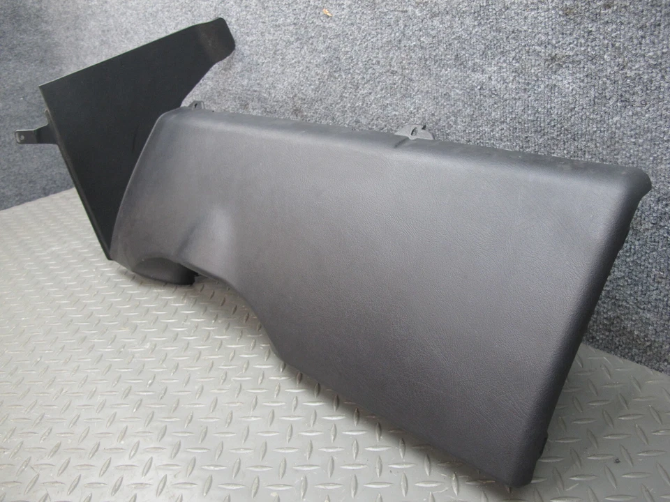 HUMMER H2 2003-2007 TABLERO DELANTERO IZQUIERDO INFERIOR RODILLA MOLDURA PANEL 15058424 Foto 4 de 4