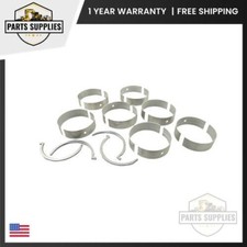 3800298 Main And Thrust Bearing Set Standard For Cummins Isx Qsx Isx15 Engine