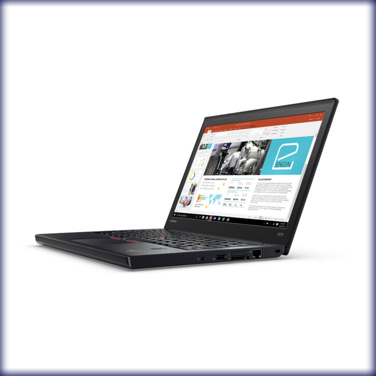 Thinkpad x270 core i5-6200U メモリ8GB Lenovo ThinkPad X270 Core i5 6200U DDR4 8GBメモリ 128GB SSD