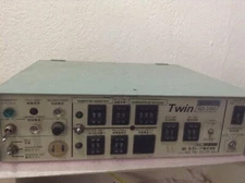 Nas Toa Co SD-200 Welder Controller 