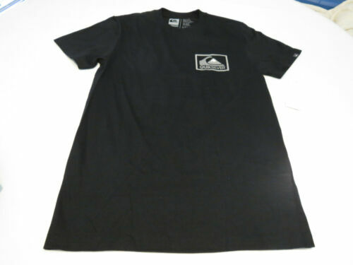 Jurassic Park 'Original Logo Distressed' (Negro) Camiseta ¡NUEVO