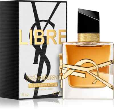 Yves Saint Laurent Libre Intense 30 / 50 ml Eau de parfum | eBay